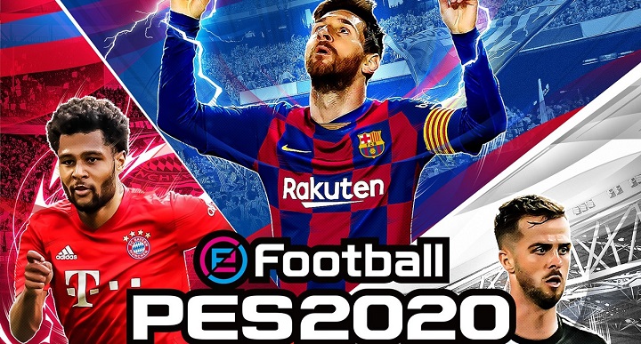 PES 2020