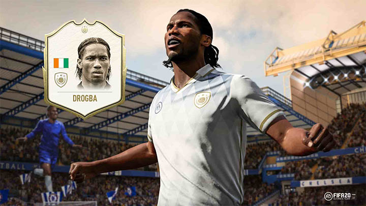 FIFA 20