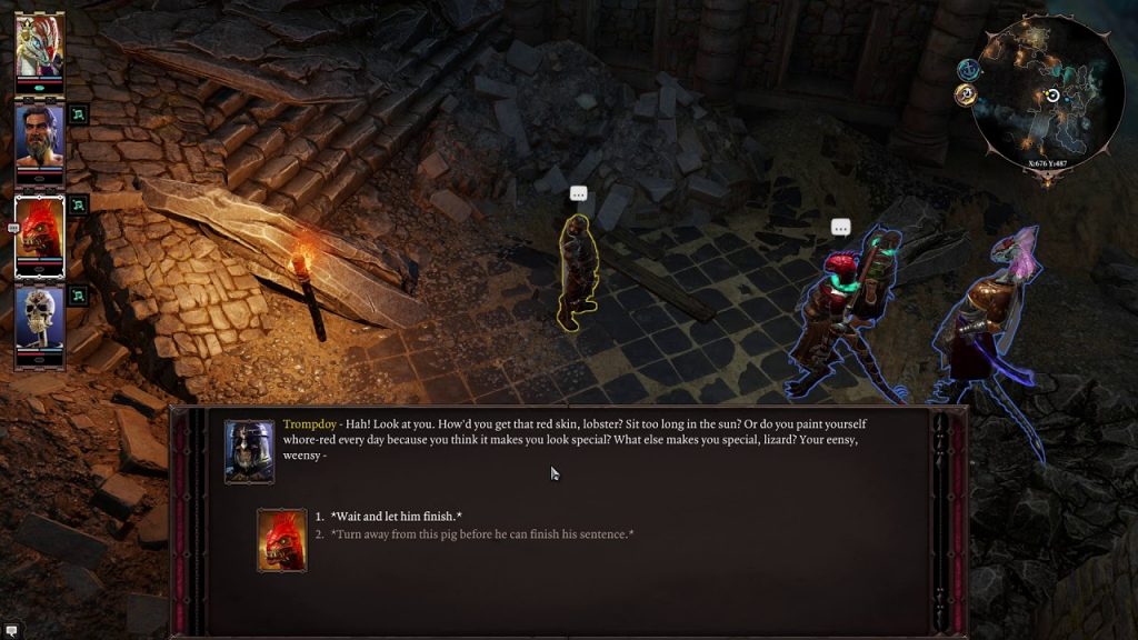 Divinity: Original Sin 2