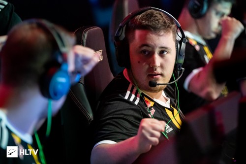 Starladder Major 2019