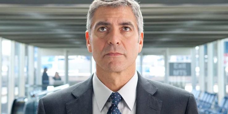 George Clooney