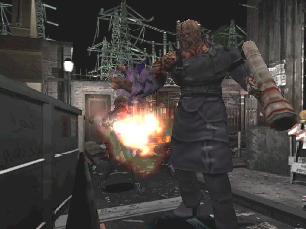 Resident Evil