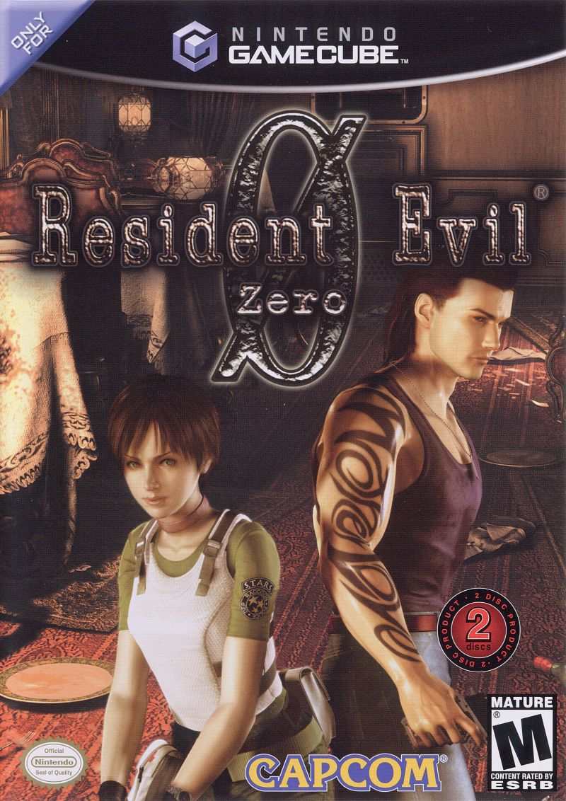 Resident Evil