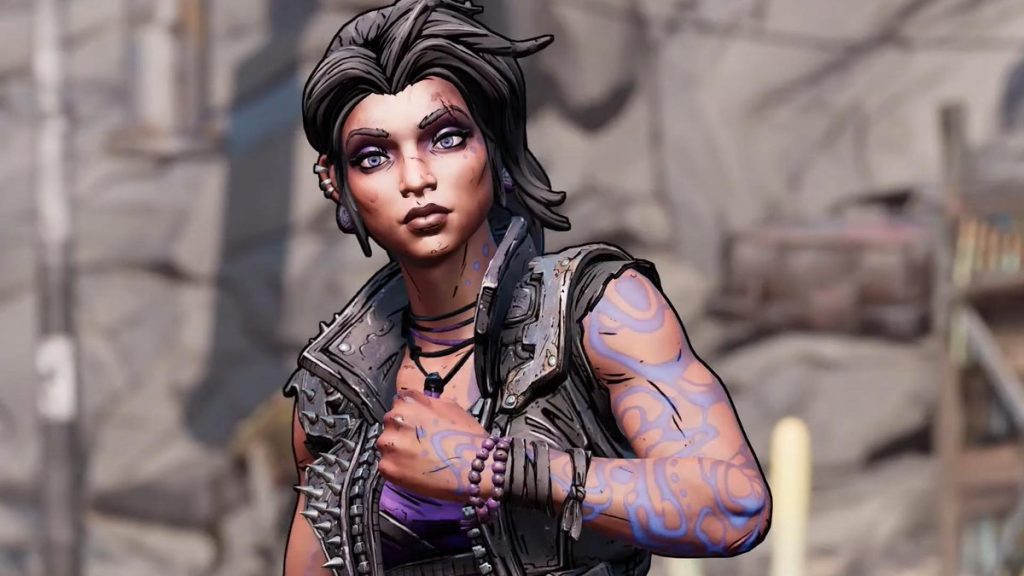 Borderlands 3