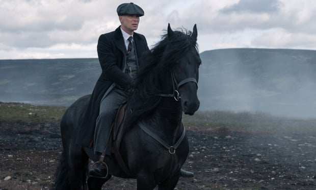 peaky