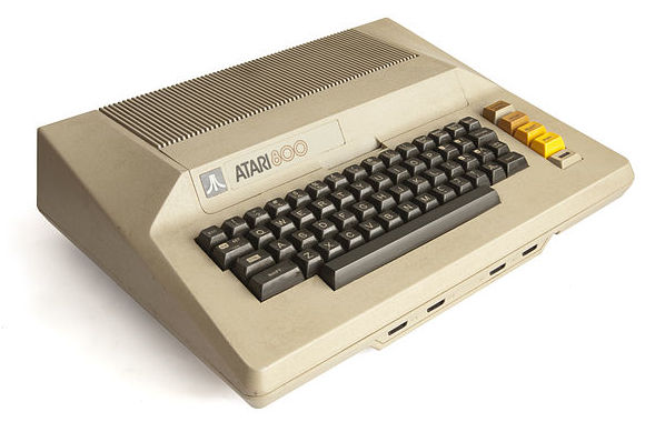 Atari