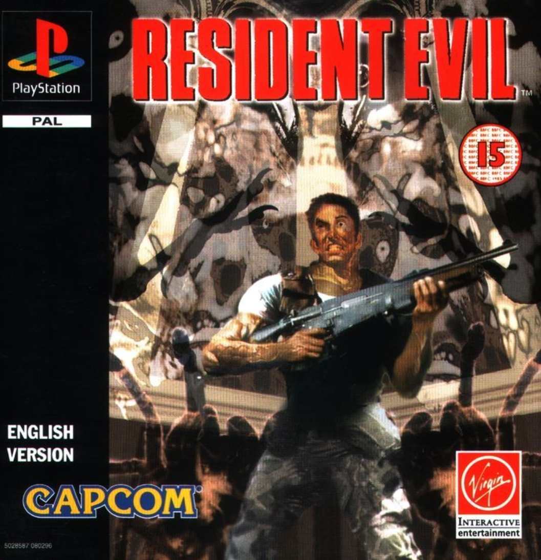Resident Evil