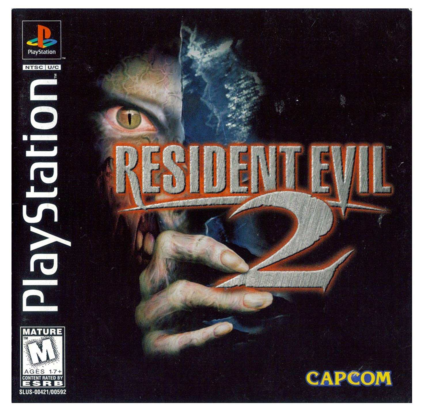 Resident Evil