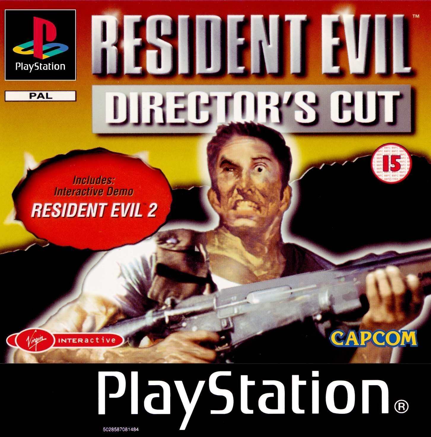 Resident Evil