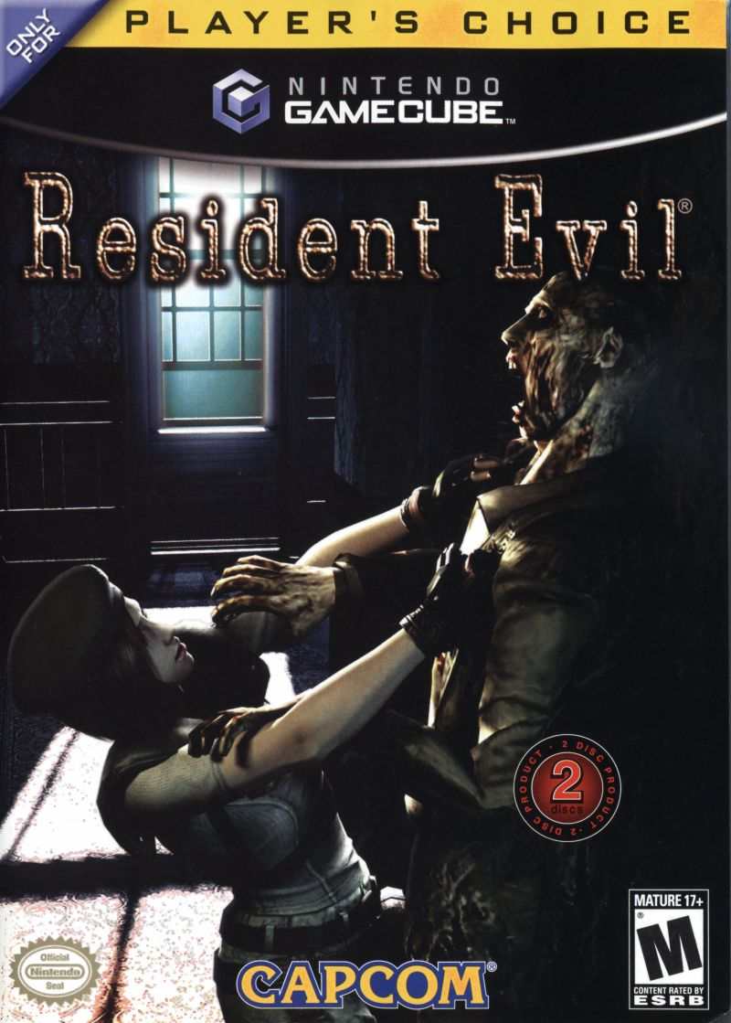 Resident Evil