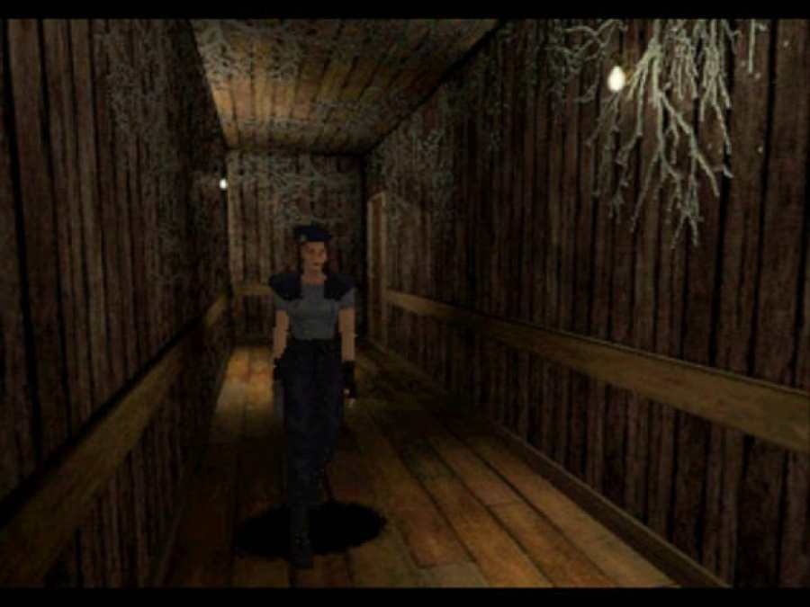 Resident Evil