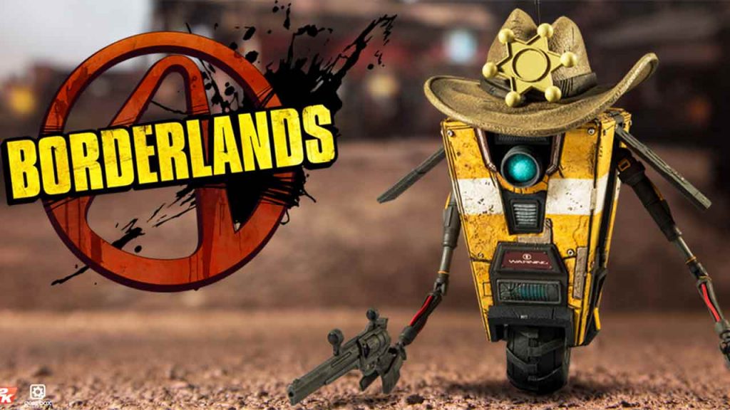 Borderlands