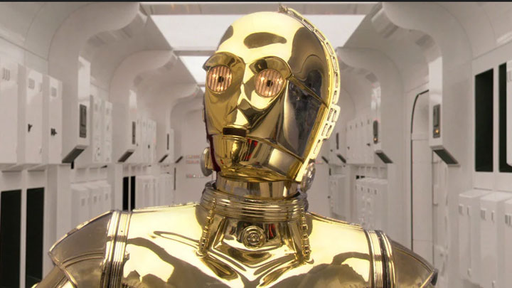 Star Wars