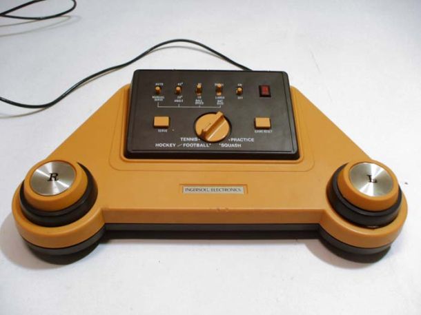 Atari