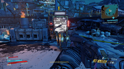 Borderlands 3