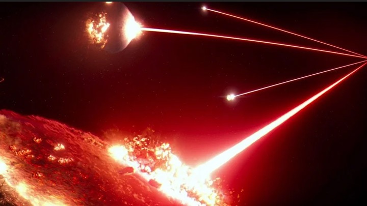 Star Wars