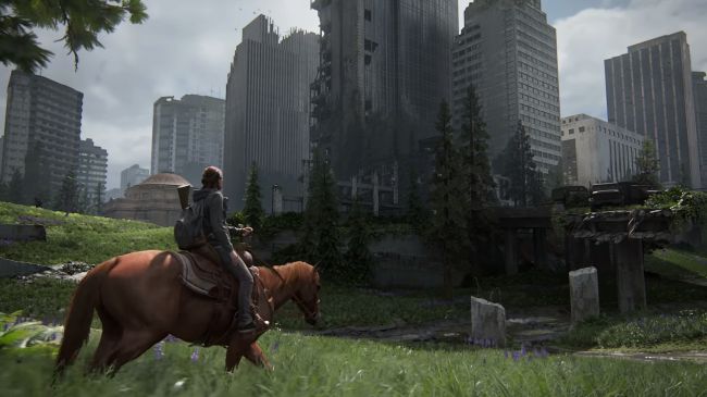 The Last of Us 2