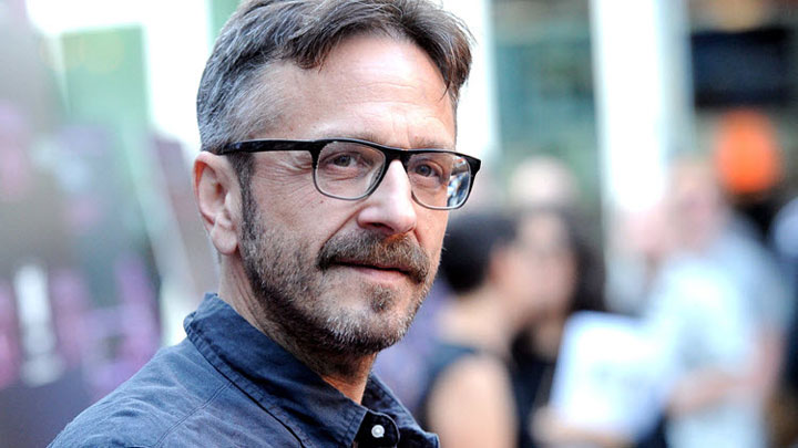 Marc Maron