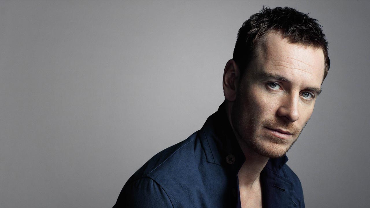 مایکل فاسبندر