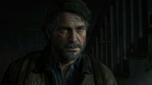 The Last of Us 2