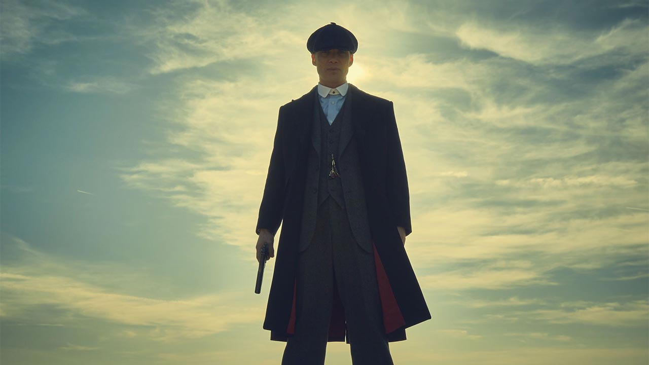 سریال Peaky Blinders بخش Section D چیست؟ پی اس ارنا