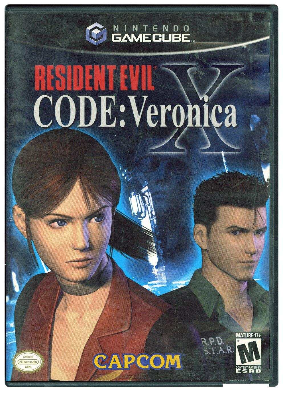 Resident Evil