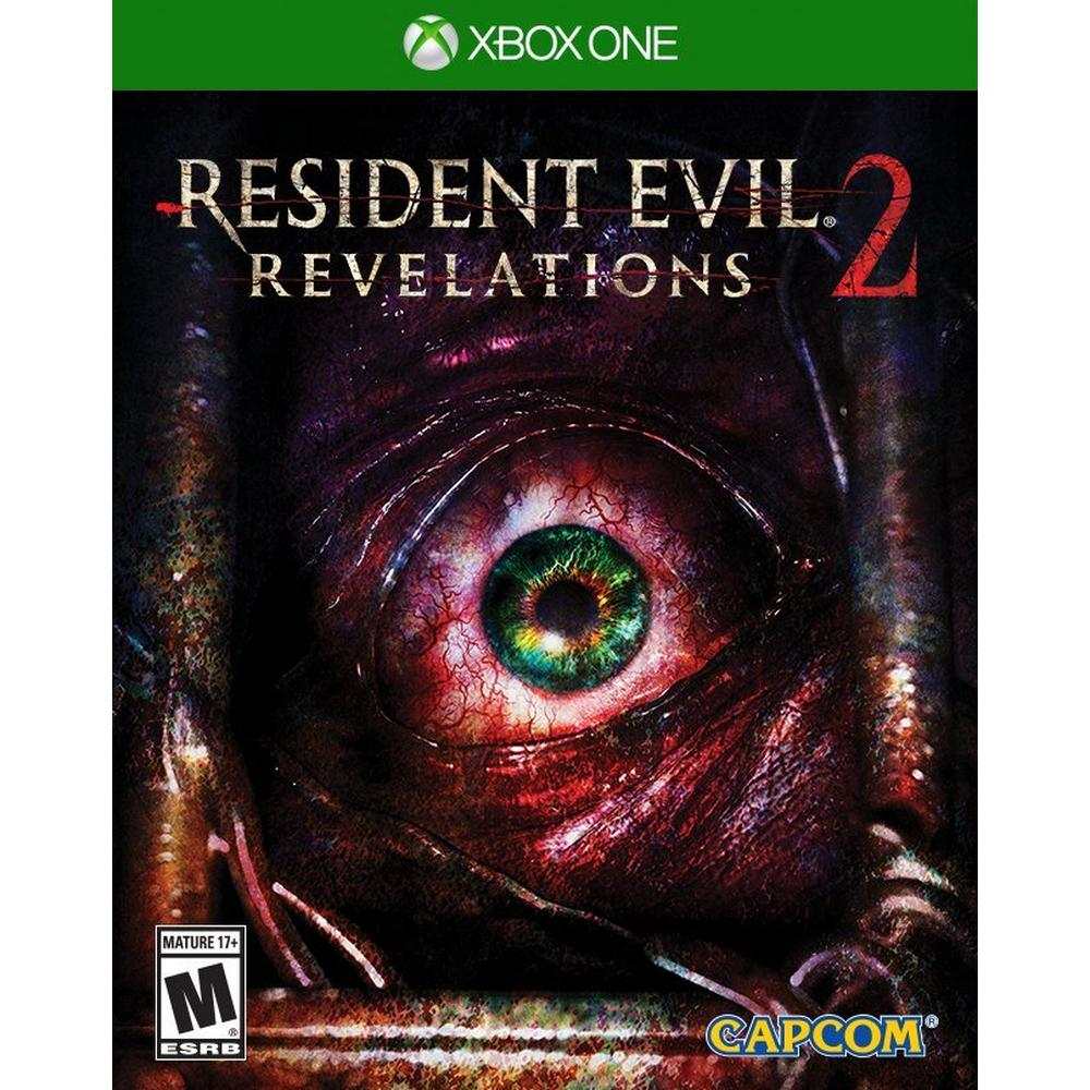 Resident Evil