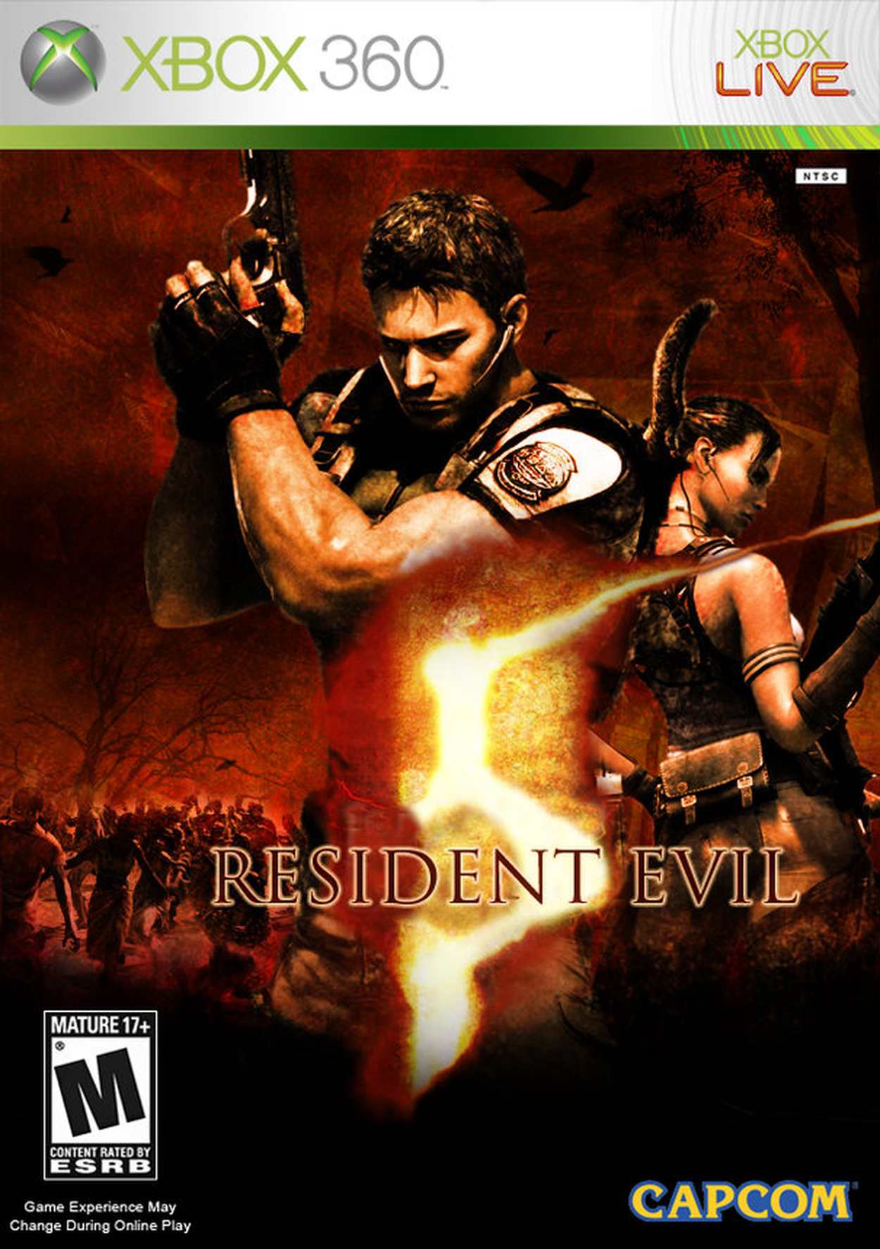 Resident Evil