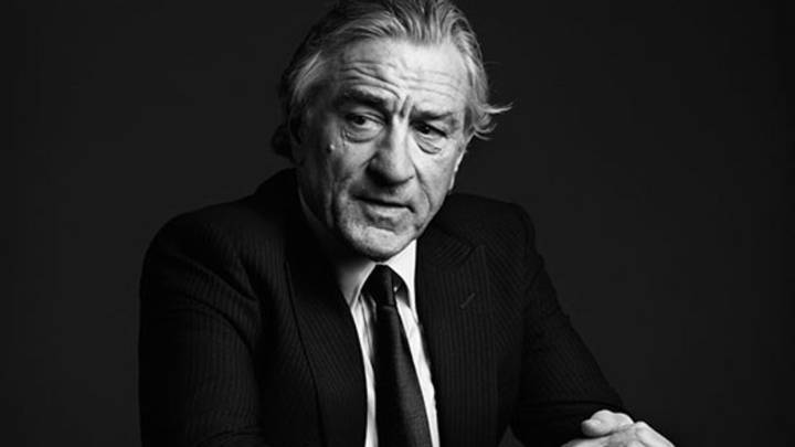 Robert DeNiro