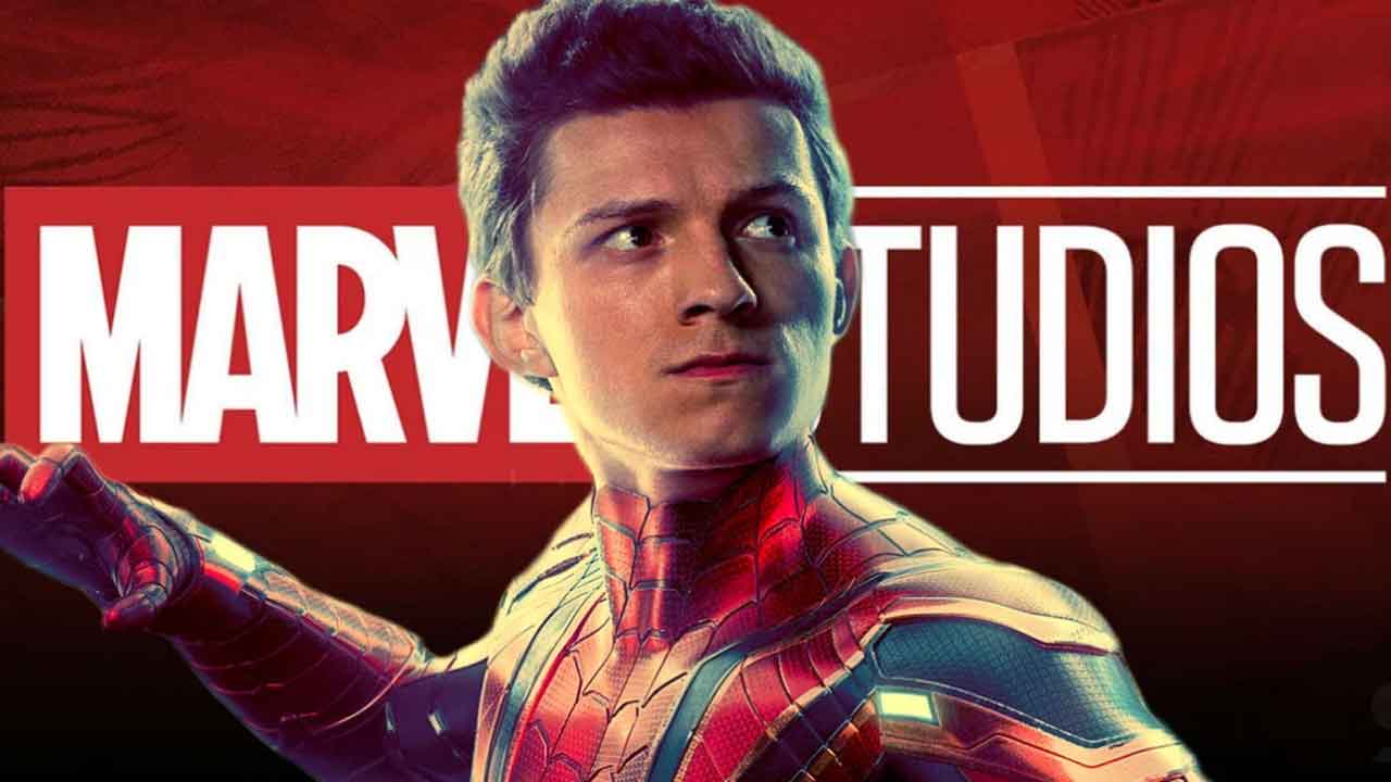 مردعنکبوتی