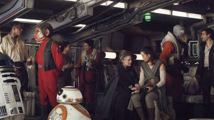 Star Wars