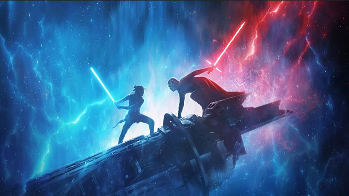 Star Wars