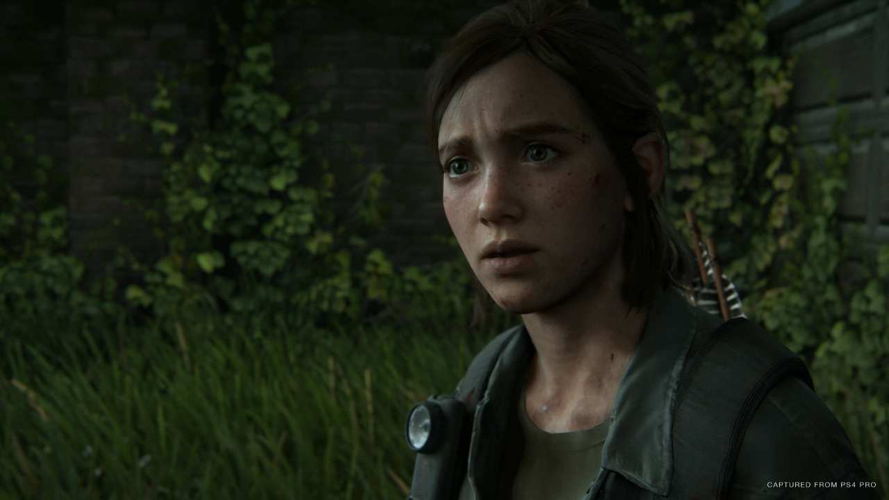 The Last of Us