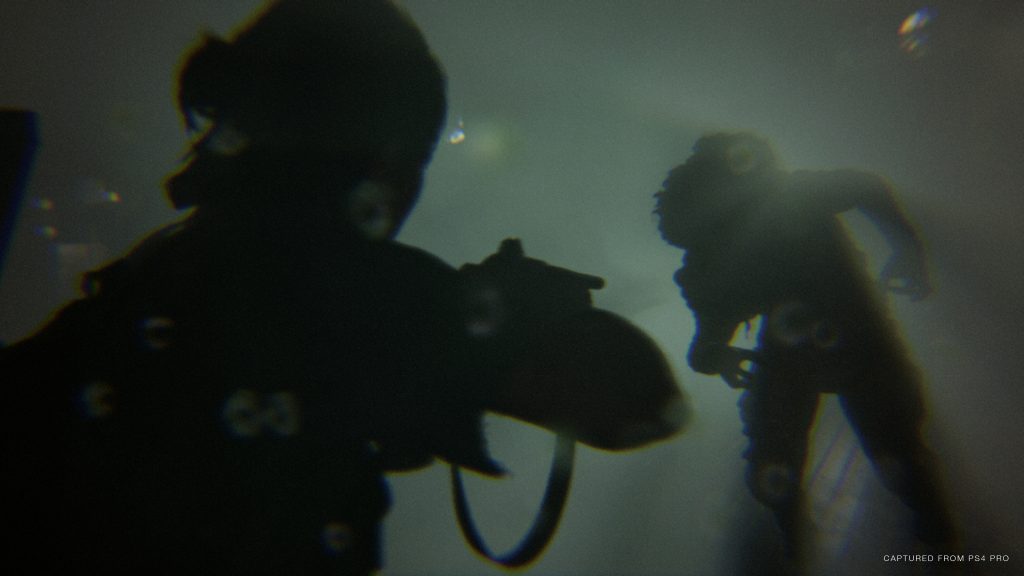 The Last of Us Part II