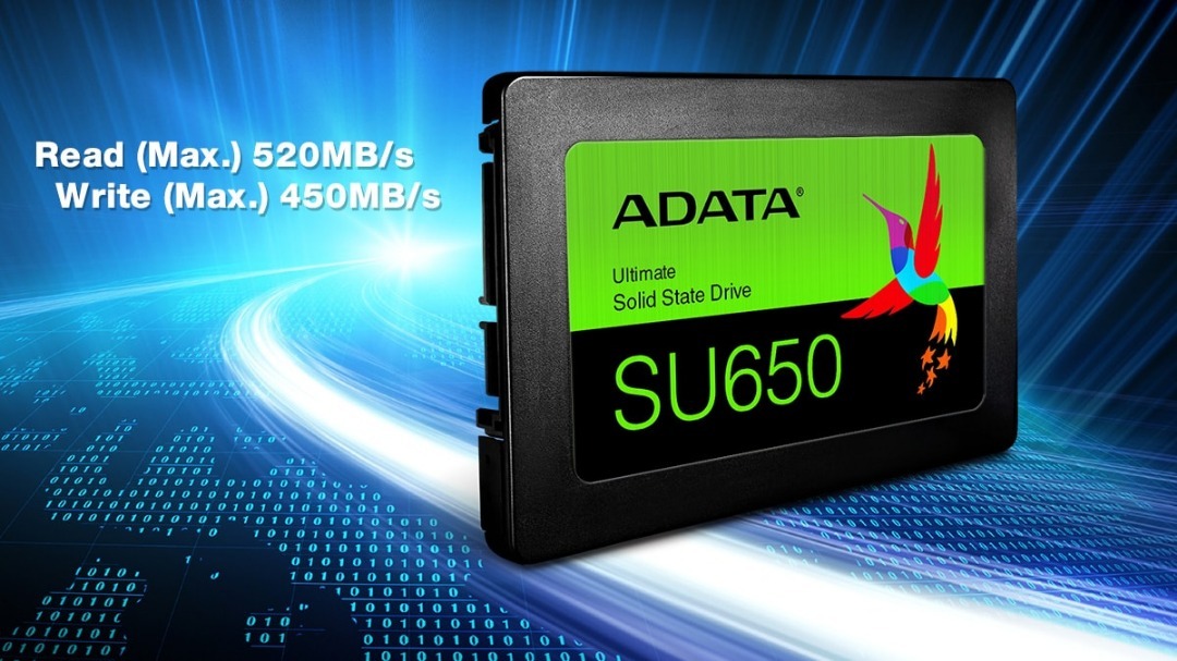 Adata SSD