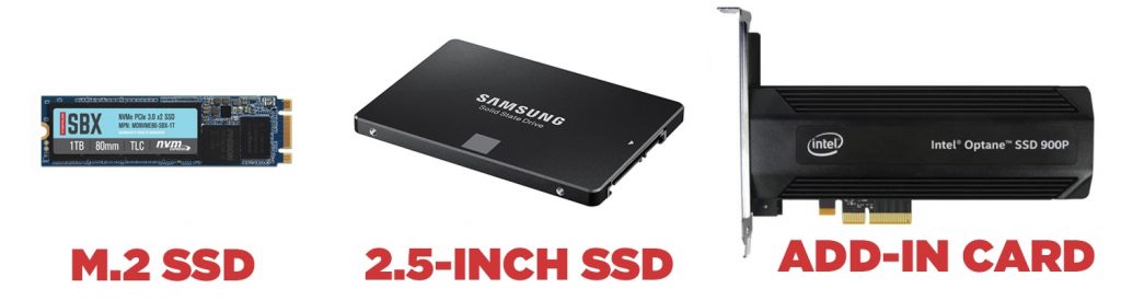 SSD