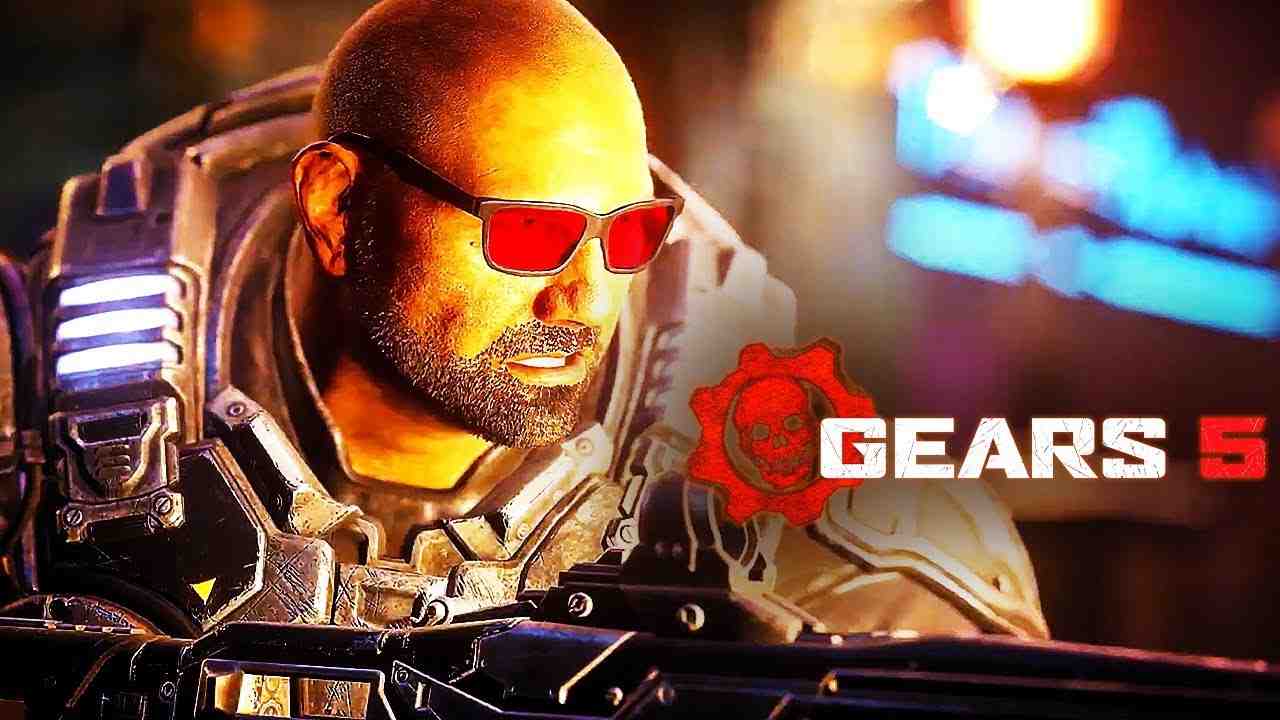 gears 5