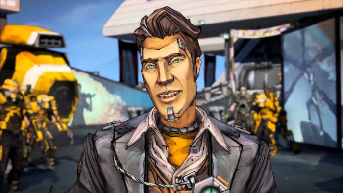 Borderlands 3