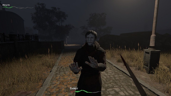 Pathologic 2