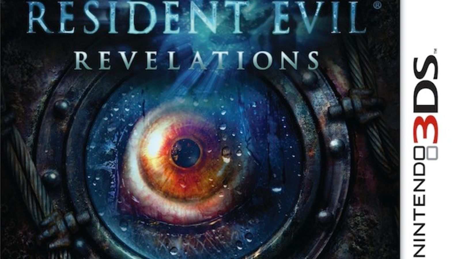 Resident Evil