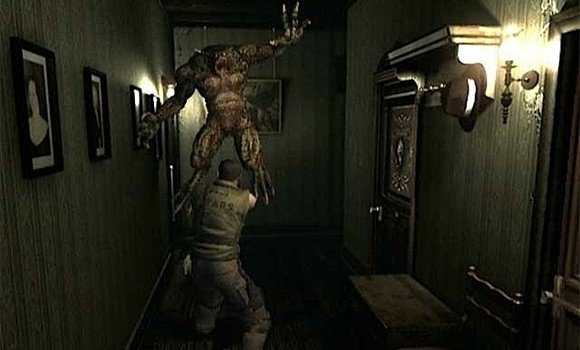 Resident Evil