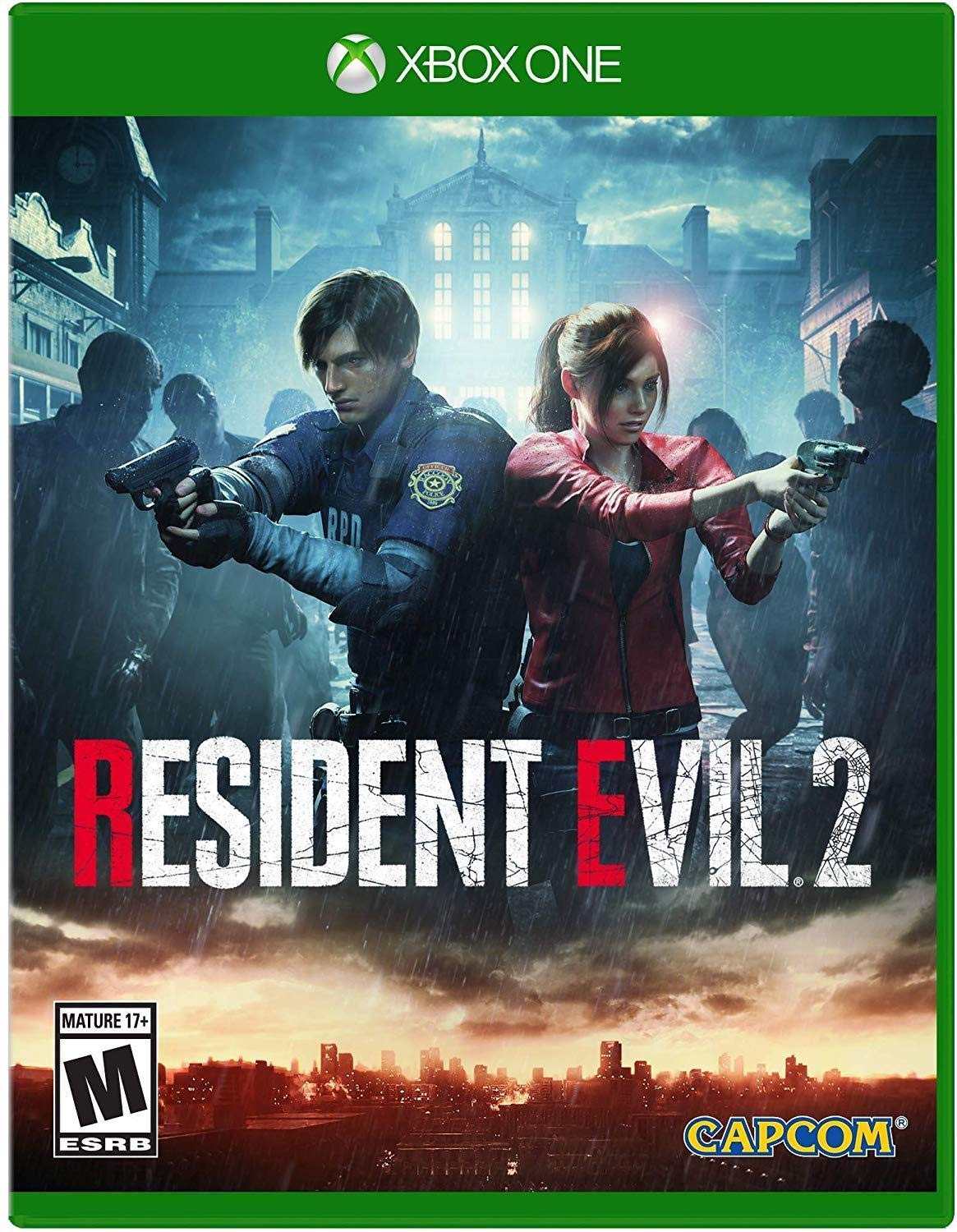 Resident Evil
