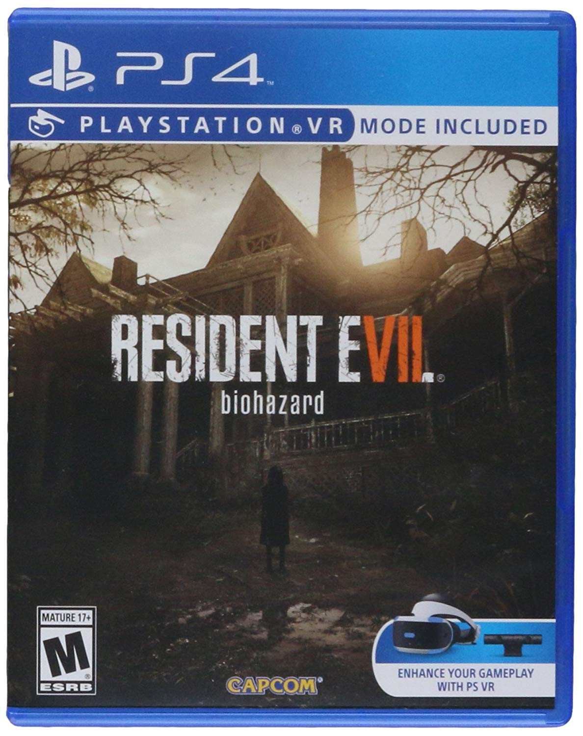 Resident Evil