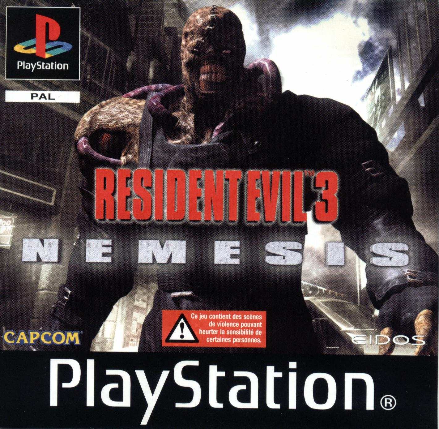 Resident Evil