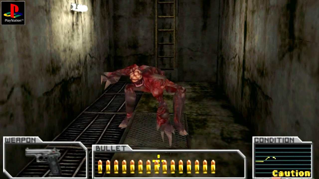 Resident Evil