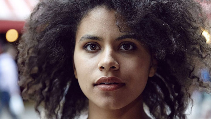 Zazie Beetz