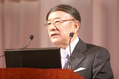 Hayao Nakayama