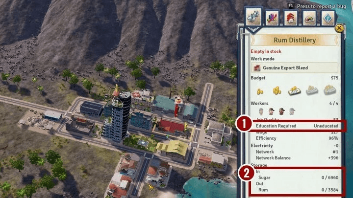 Tropico 6