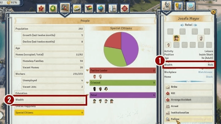 Tropico 6