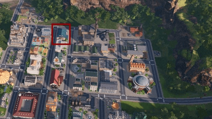 Tropico 6